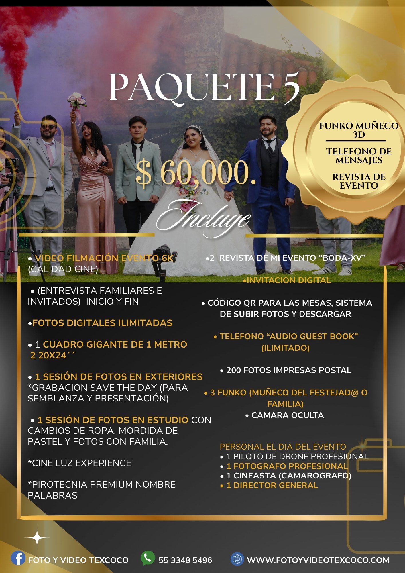 Paquete 6
